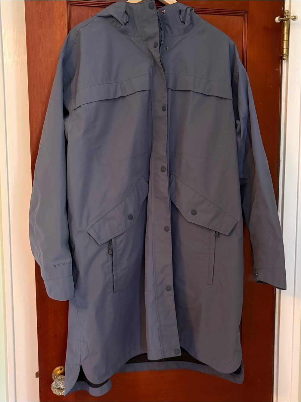 Eddie Bauer Women’s Rain Jacket